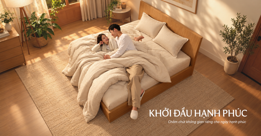 Ưu đãi cưới Everon